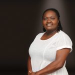 Ms Wangari Mwaniki