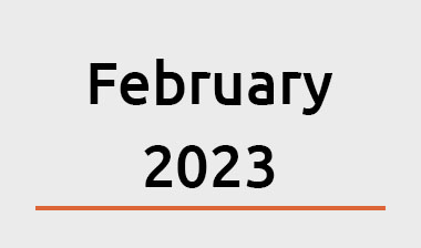 Accountancy Newletters February 2023