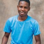 Casper Karadzandima