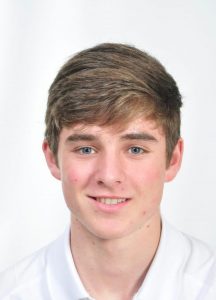 Luke Jacoby