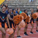 Uj Cheerleaders