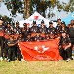 Uj Cricket Team