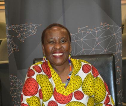 Raisibe GOLOLO, University of Johannesburg, Johannesburg, uj, Department of Economics and Econometrics