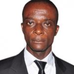 Isaac Ajigo