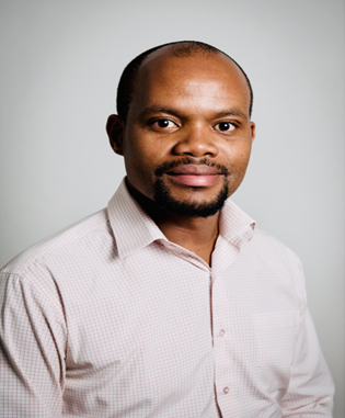 Prof Mbongiseni Buthelezi | University of Johannesburg