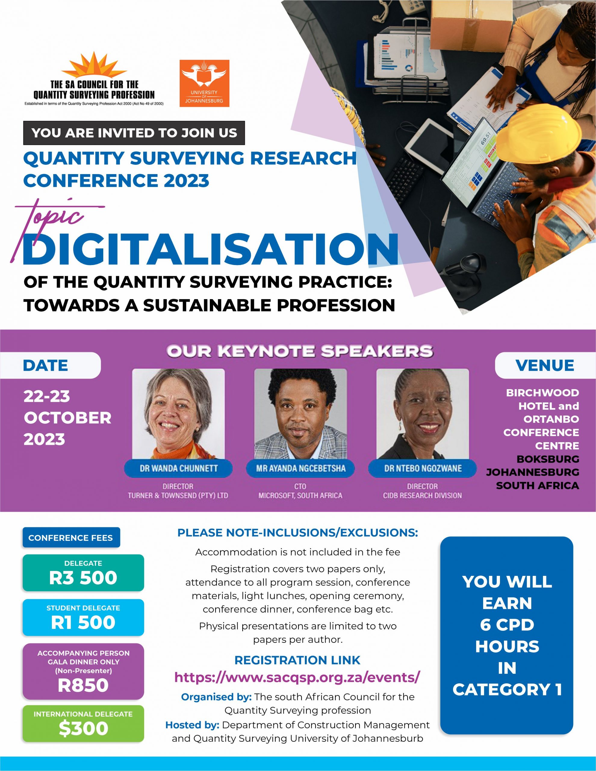 Digitalization of the Quantity Surveying Practice: Towards a ...
