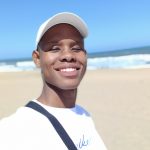 Ndabenhle Mazibuko