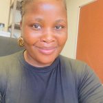 Senamile Dumisa