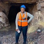 Wendy Hlungwane