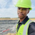 Zakhele Radebe