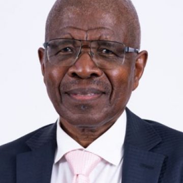 Wiseman Nkuhlu