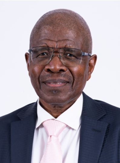 Wiseman Nkuhlu