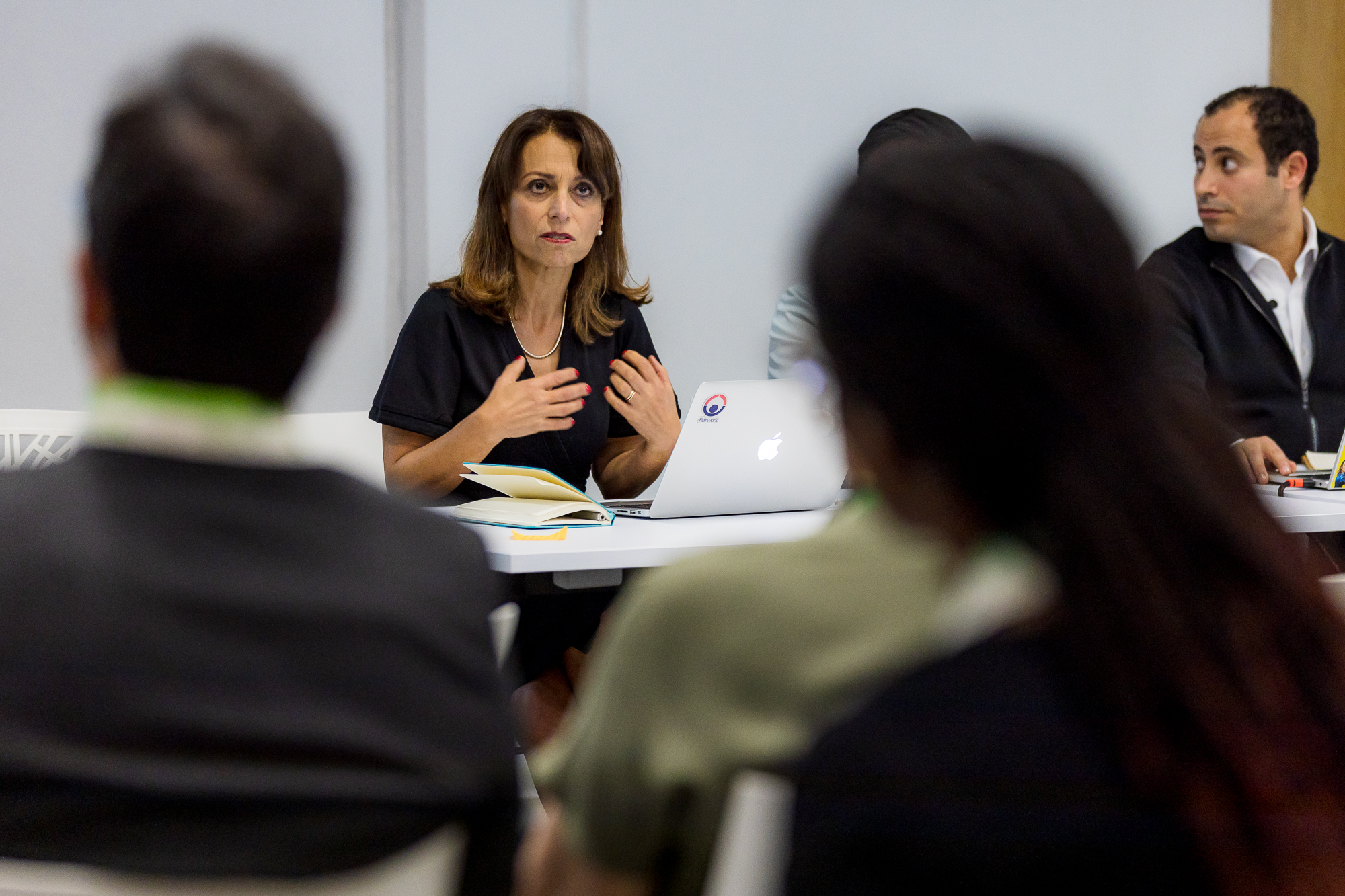 Post-Doctoral Research Fellows