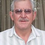 Dirk van Reenen