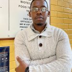 Bhekithemba Simelane