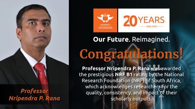 Marketing _ Congratulations _ Prof Rana _ 1920x1080 _ Apr 2025