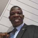 Babatunde Okediji