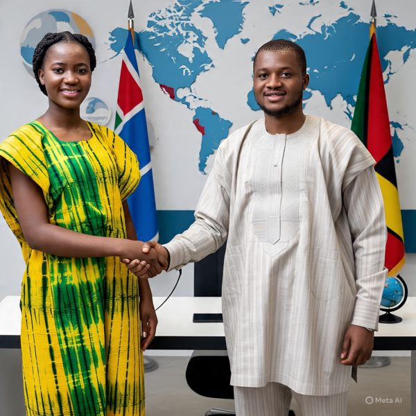 Diplomacy and Governance Diplomacy and Governance