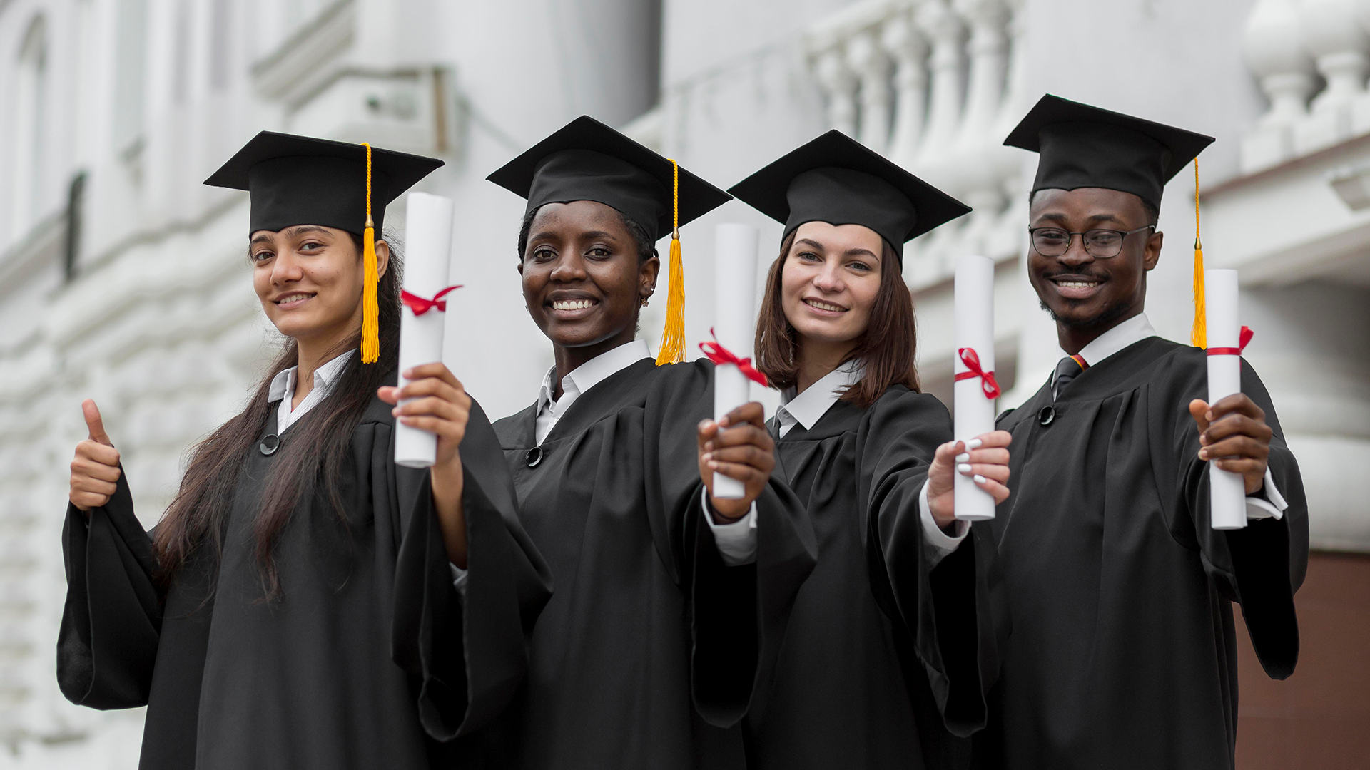 Postgraduate Students