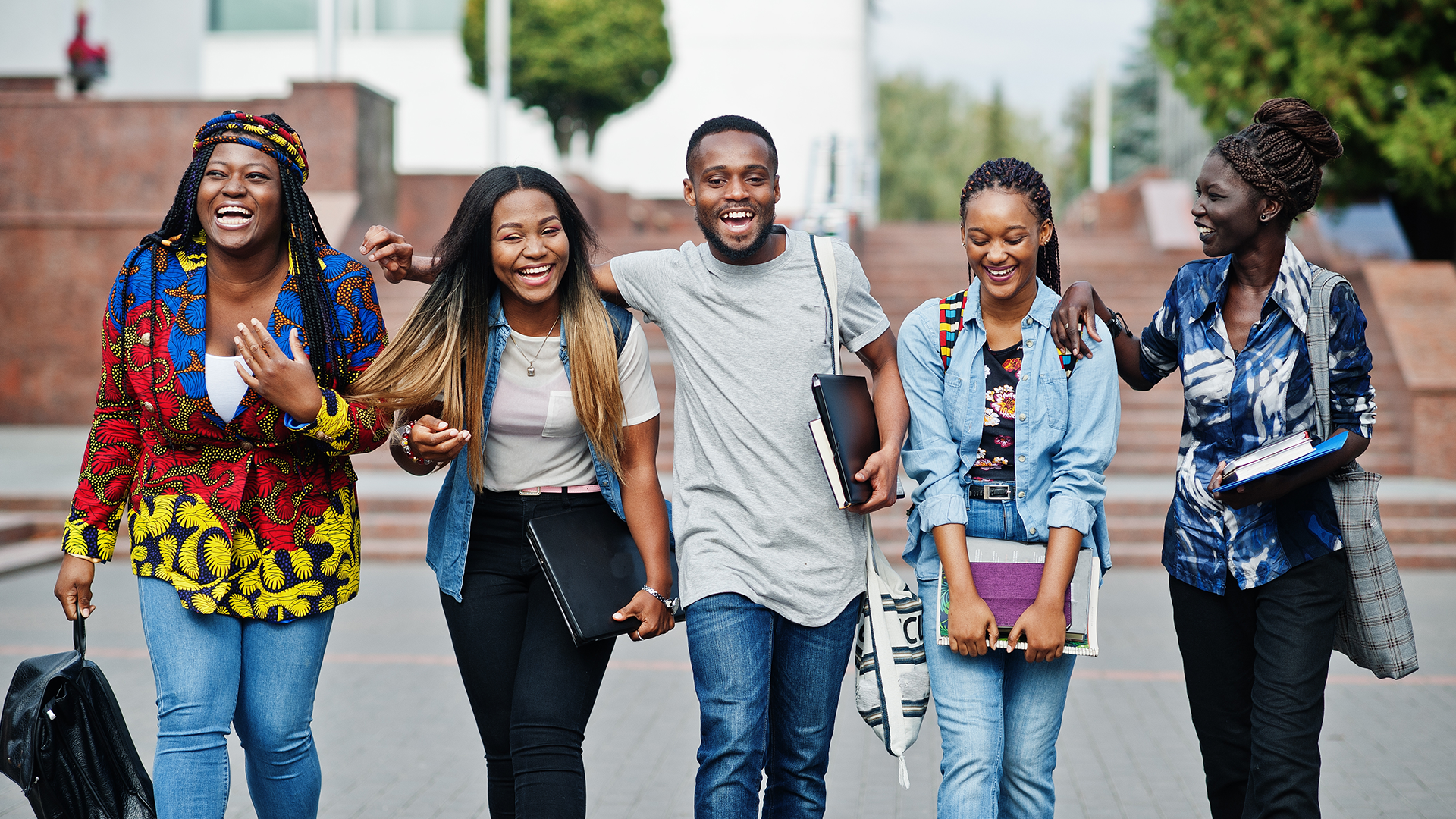 Undergraduate Students
