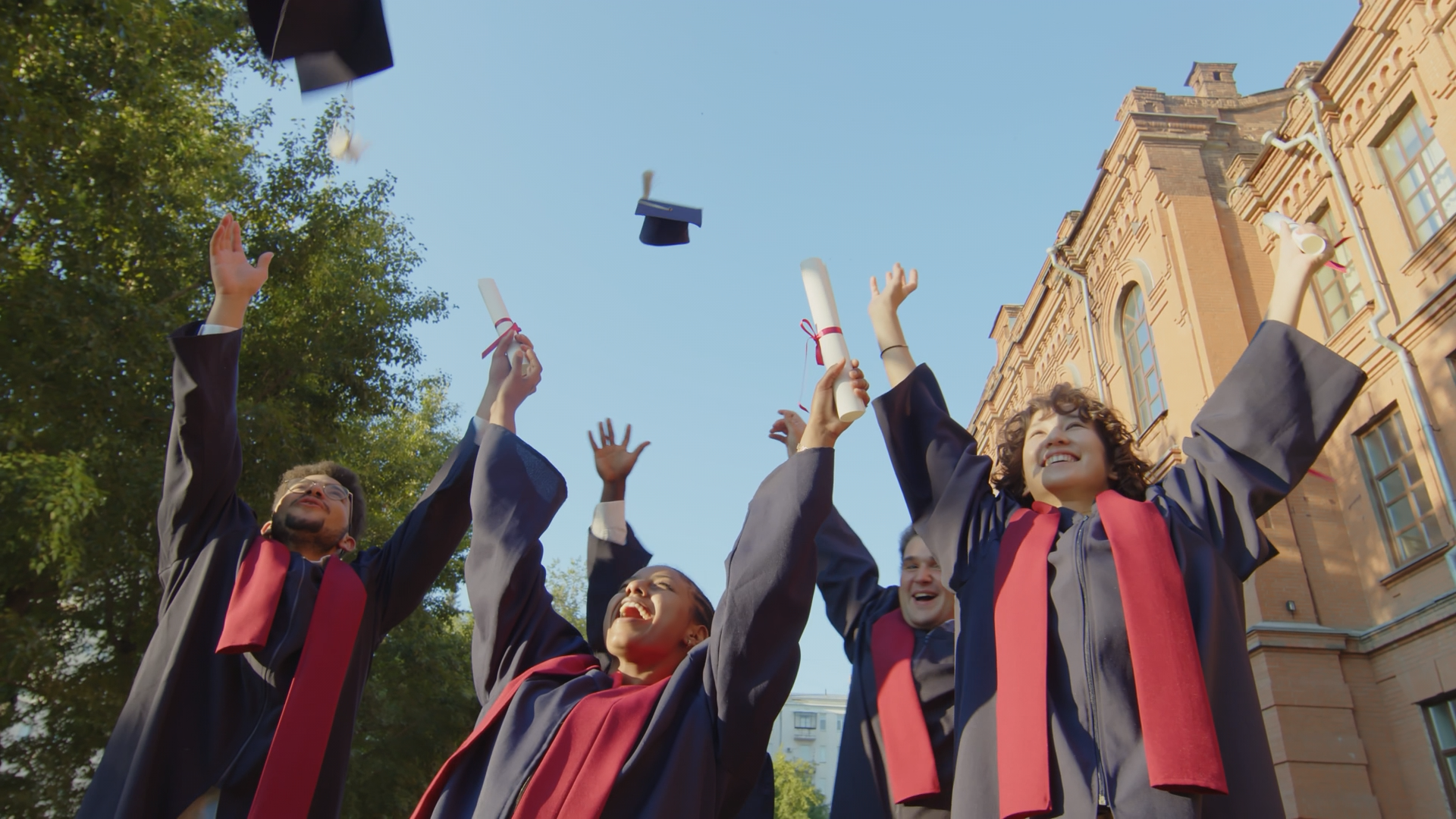 Postgraduate Students