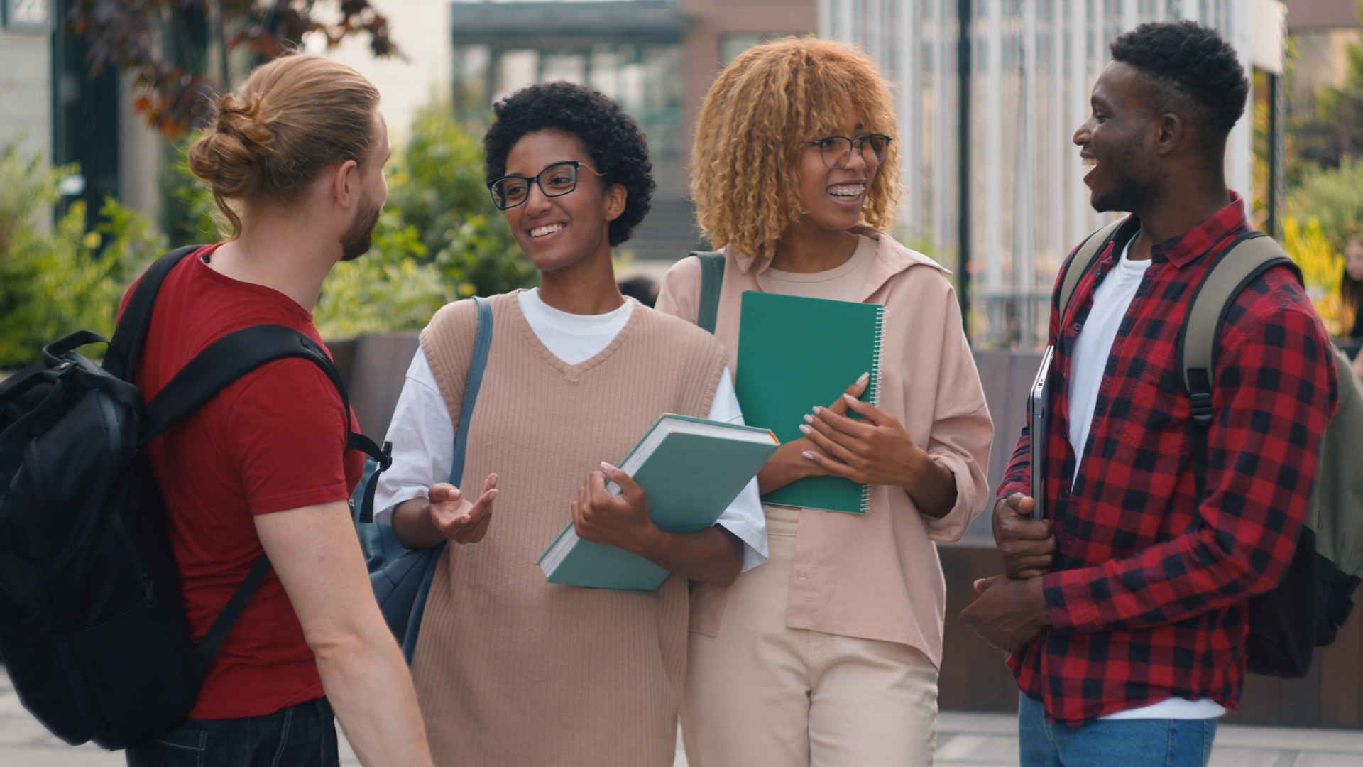Postgraduate Students