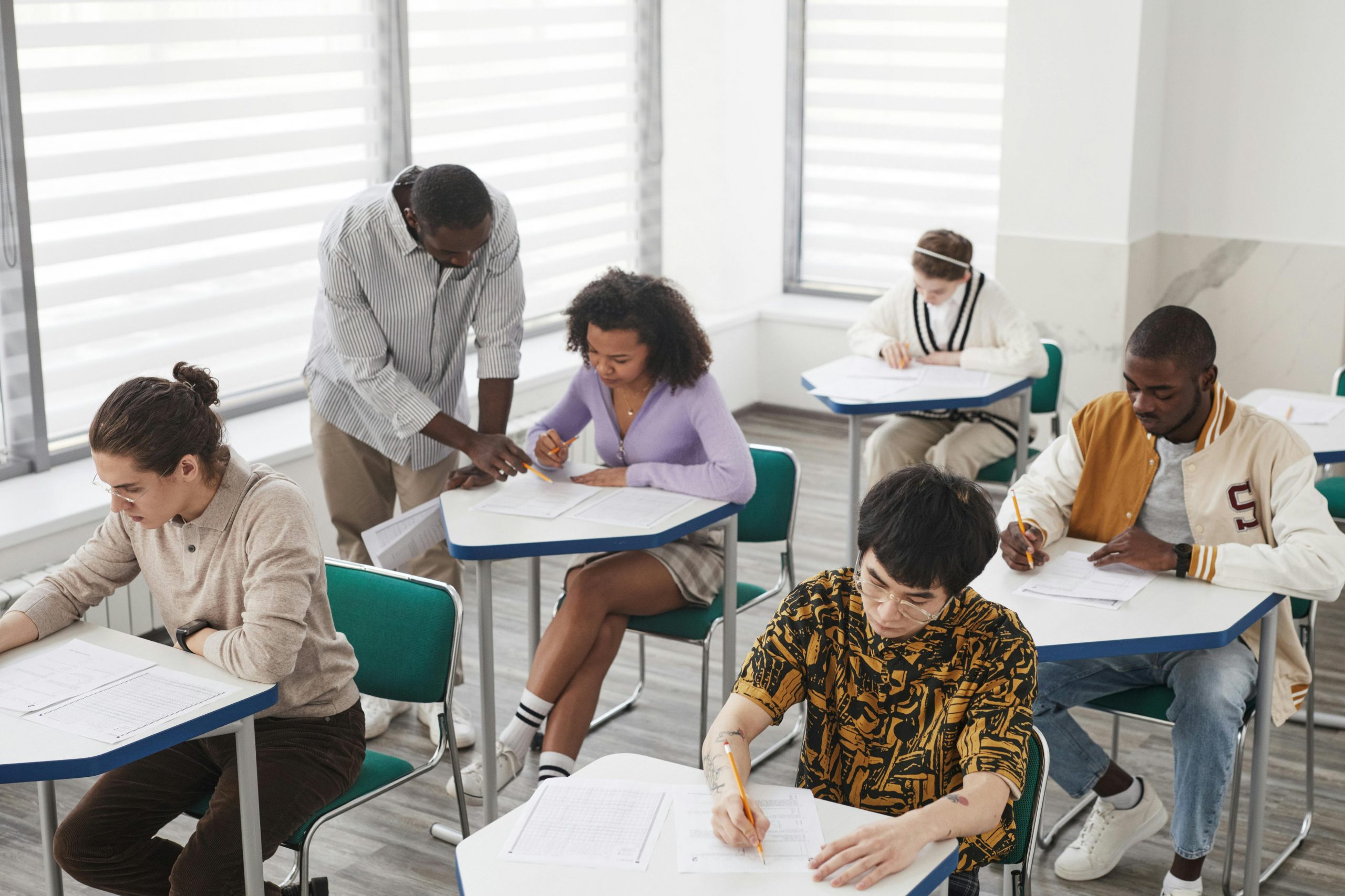 Postgraduate Supervision