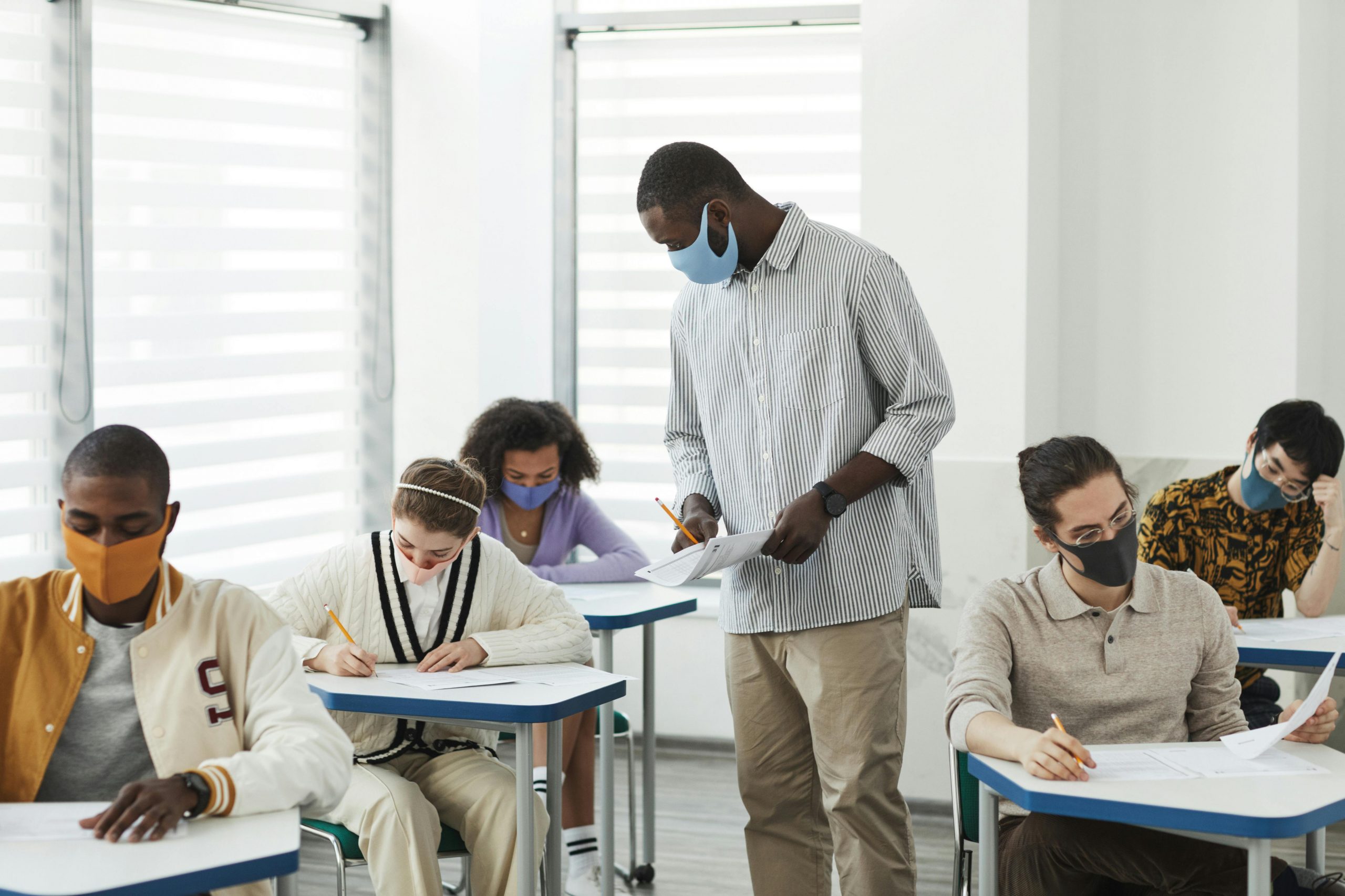 Pedagogical Practice in Higher Education