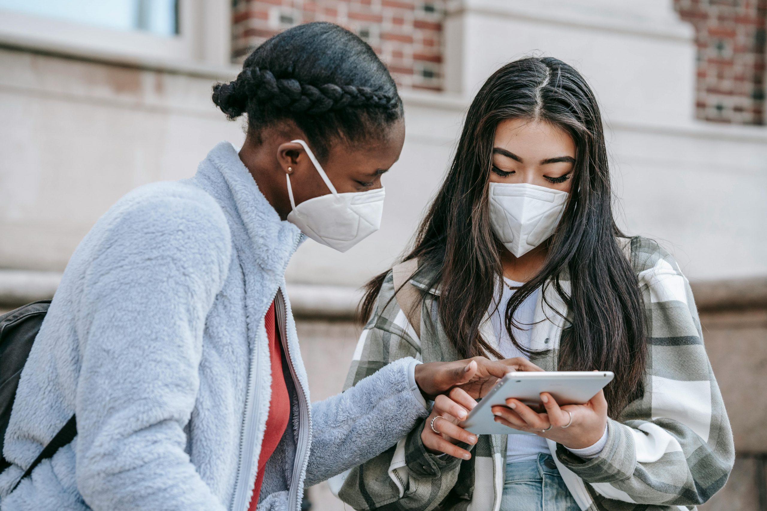 University life in an era of disruption