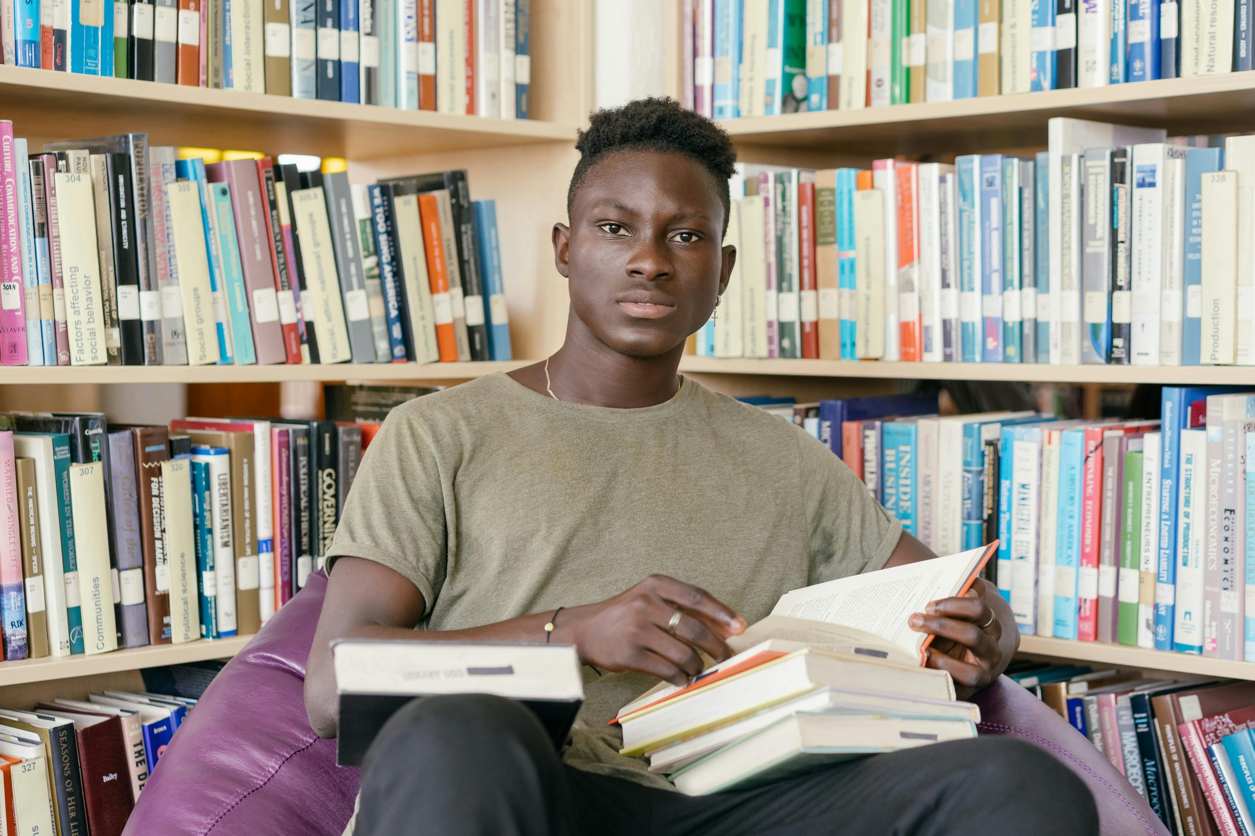 Student Funding Models