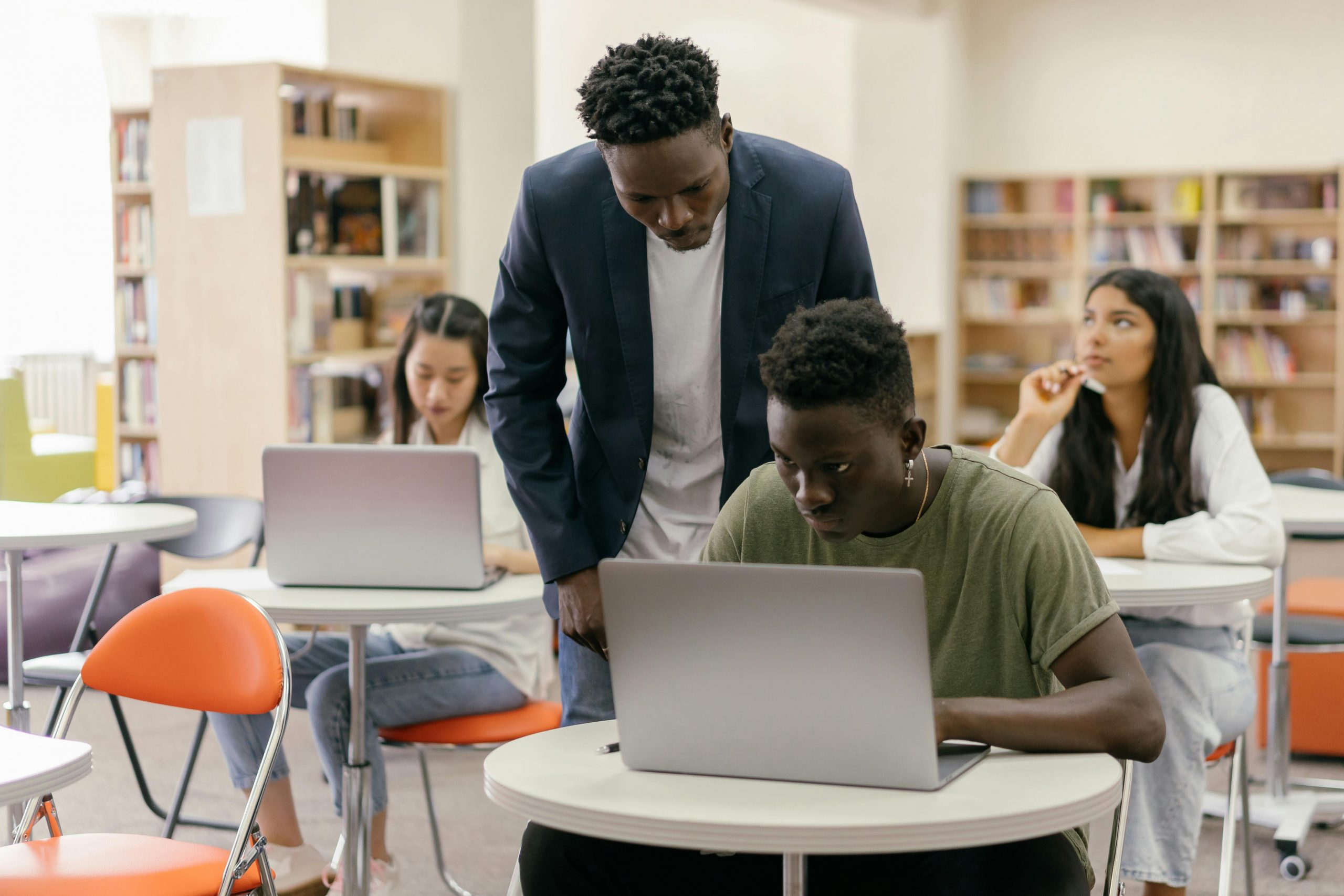 Teaching Excellence