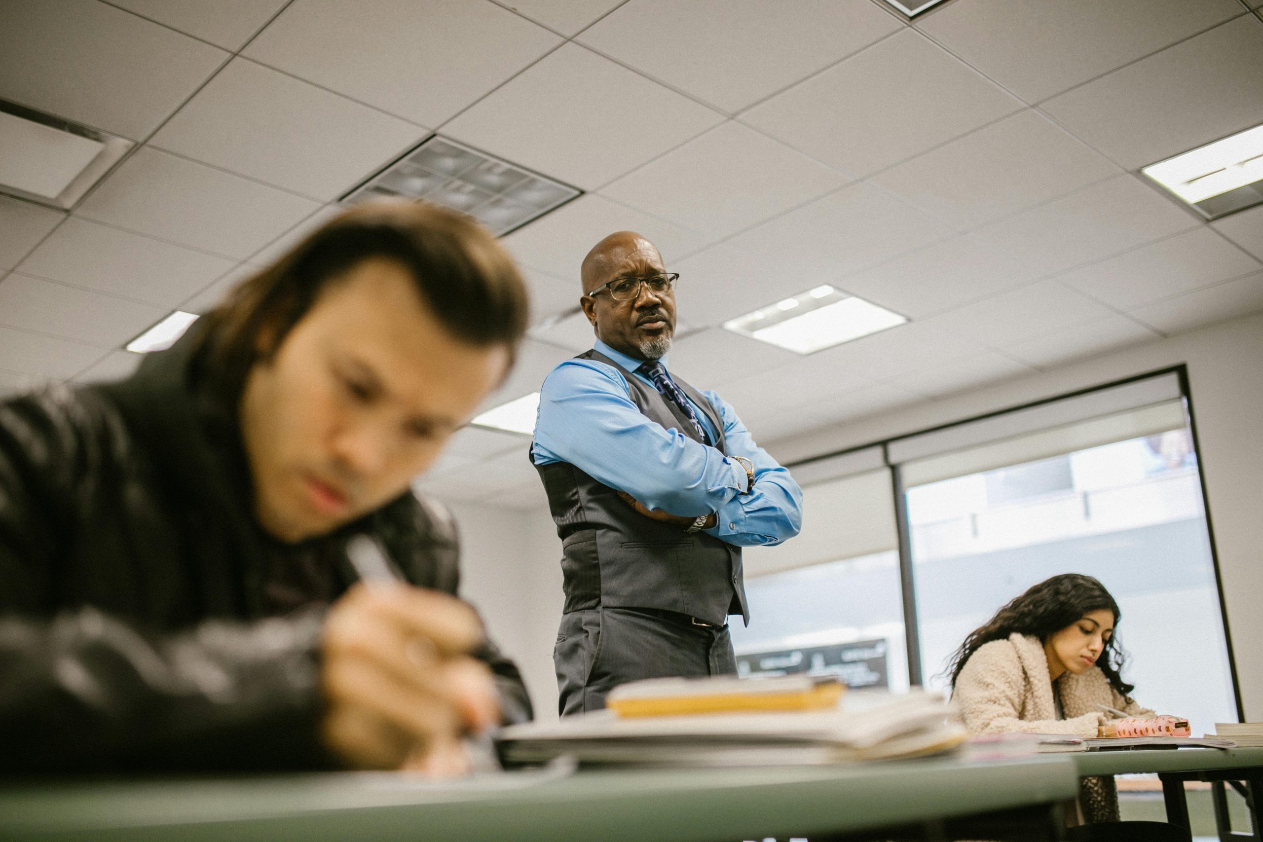 Doctoral Education and the Pedagogy of Supervision